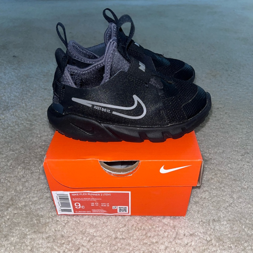Toddler Nike Flex Runner